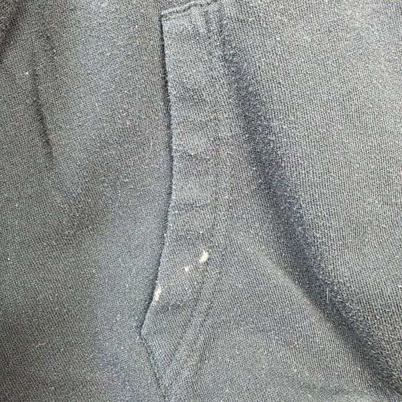 Pokemon Men's Hoodie M Pokeball Pikachu Squirtle Bulbasaur Charmander Meowth - Picture 7 of 8